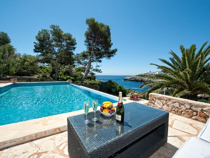 Villa Turquesa | Mallorca | Villas 8-10 Persons - Best Holiday Homes