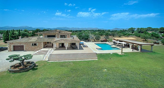 Finca Can Magnus